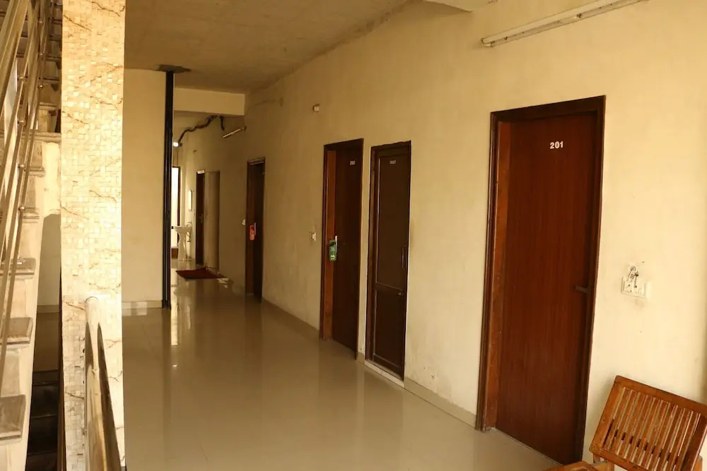 OYO 3144 Hotel Sunder Classic