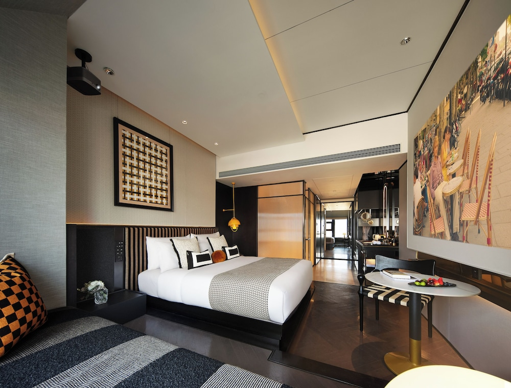 SEYA Design Hotel - Chengdu Taikoo Li - Managed by SEYA GROUP