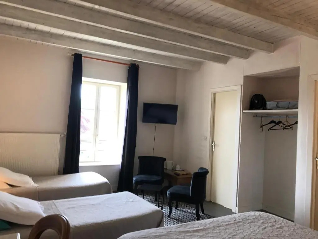La Boulangeraie