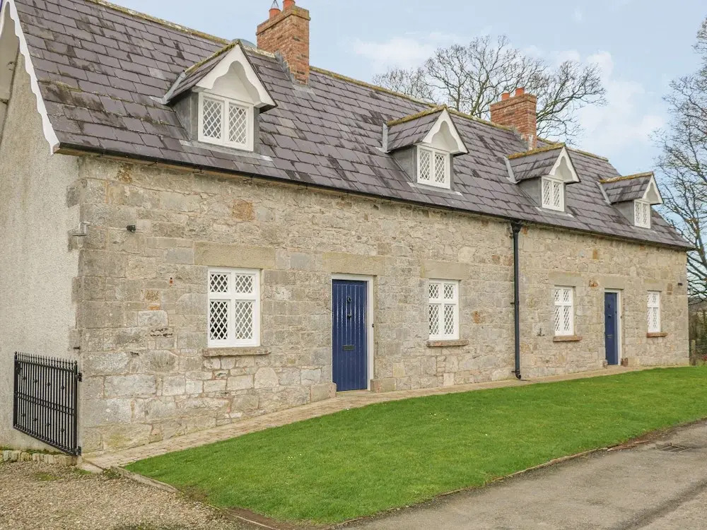 Robertsons Cottage