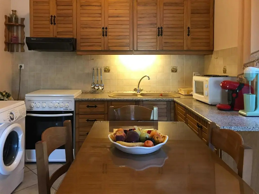 D & K Guest House