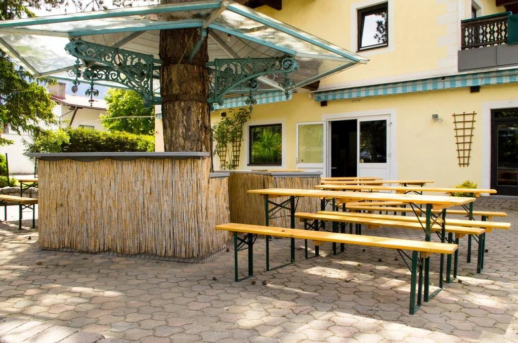 Aktiv Hotel Ötztal
