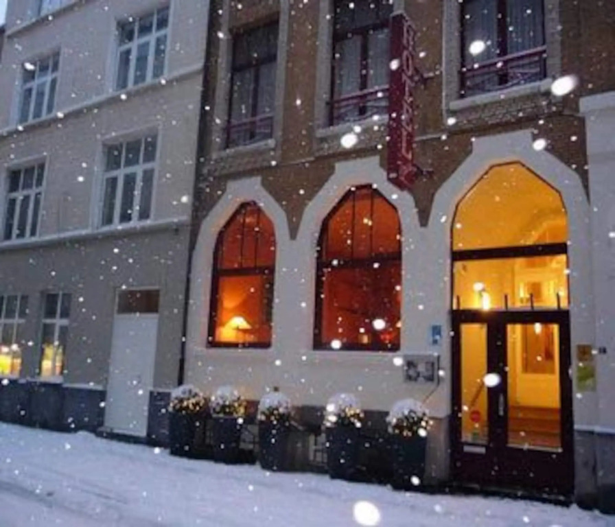 Hotel Louisa