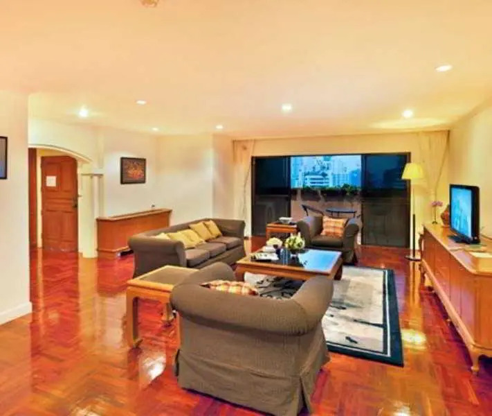 Orchid View Apartment