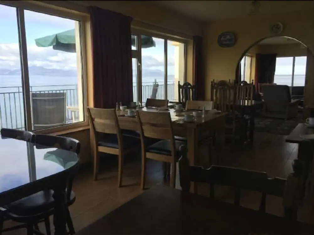 O Neills Bed and Breakfast