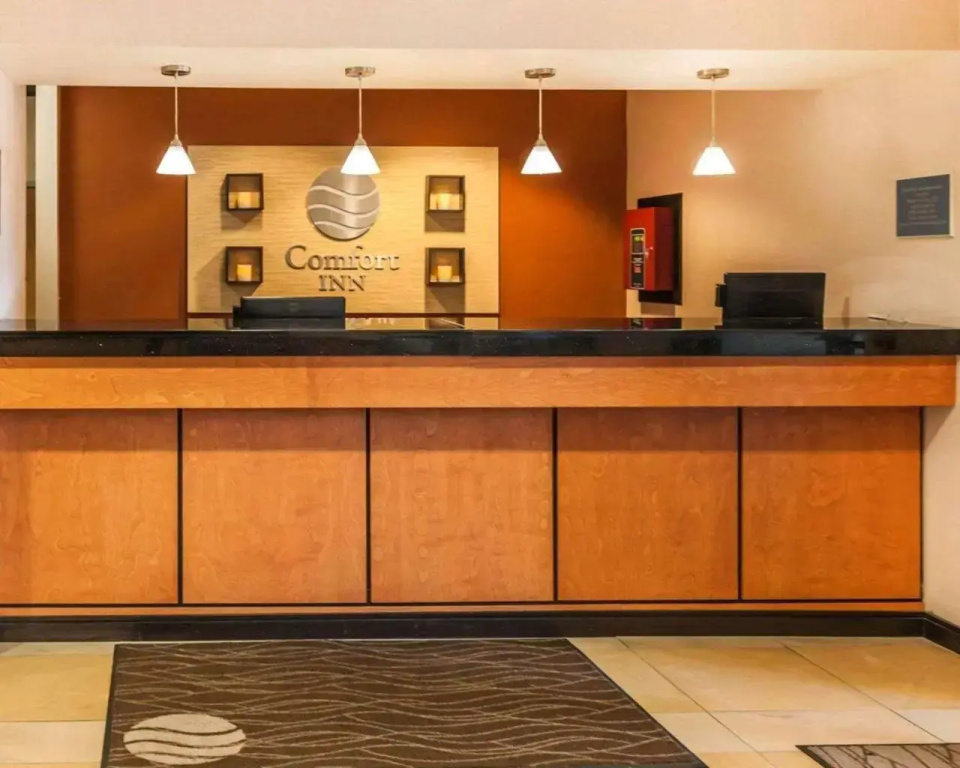 Comfort Inn Avon - North Indianapolis
