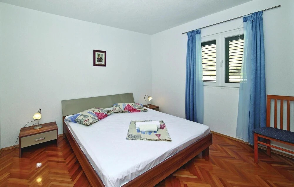 Beautiful Home in Trogir With Wifi and 3 Bedrooms