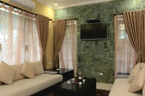 Diyar Villas Puncak M3/8