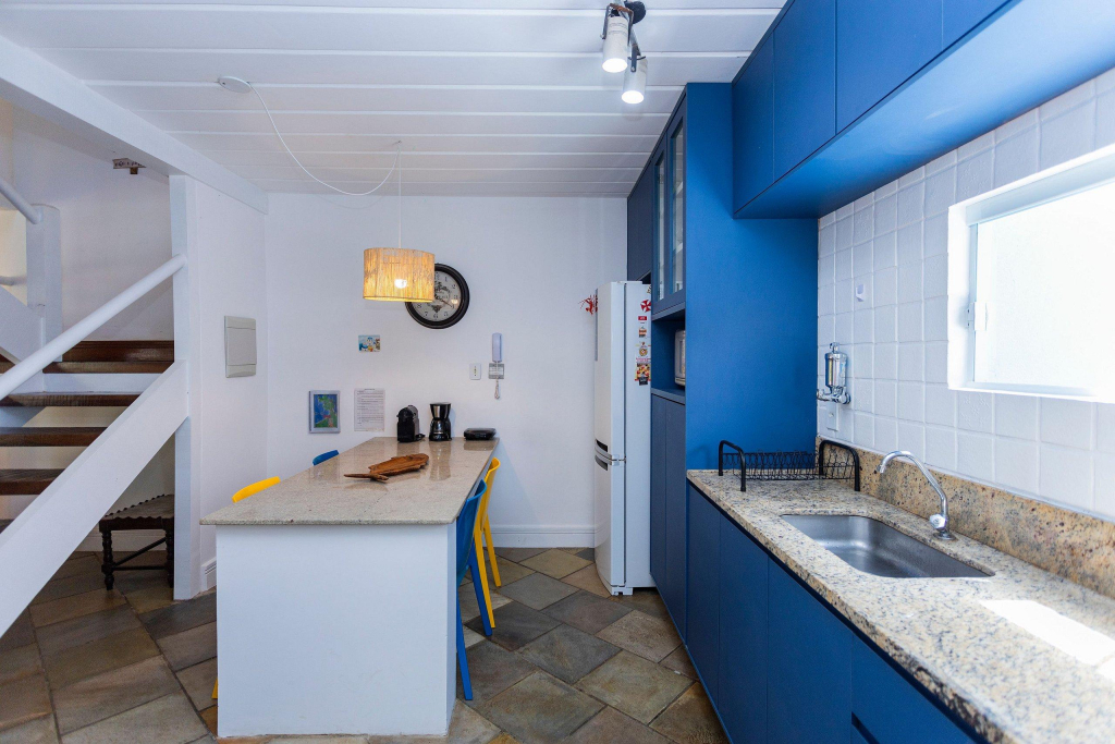 Casa em Búzios c/ 4 Quartos e Área Gourmet | VF 11