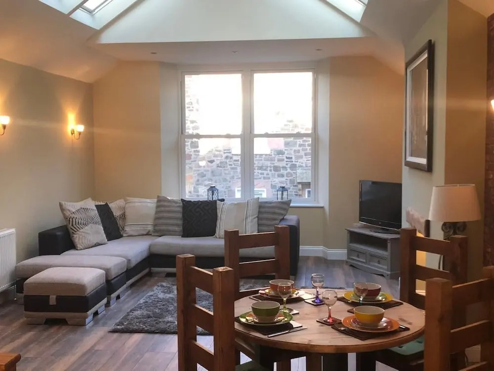 The Home Arms Guesthouse