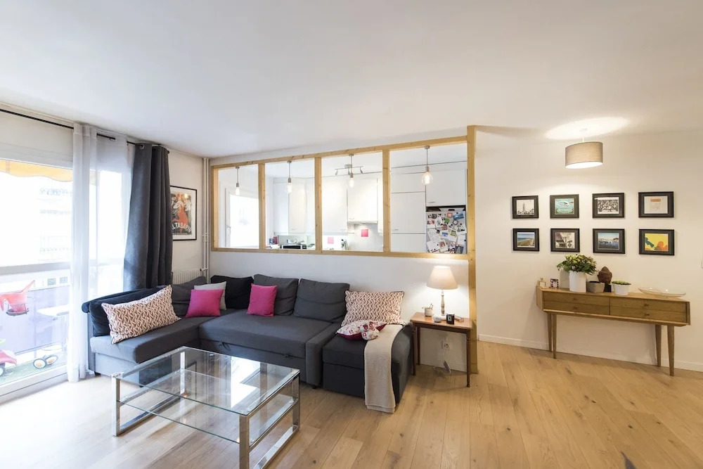 Trendy South Pigalle