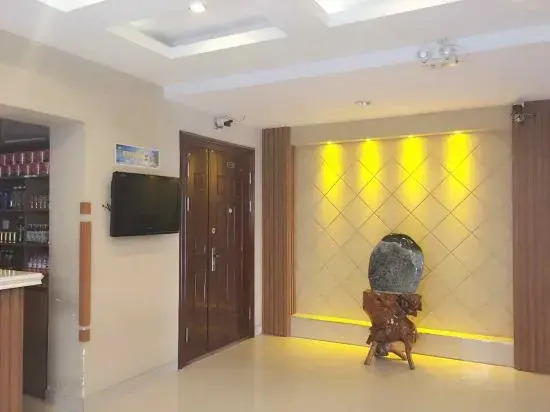 Changji Express Hotel