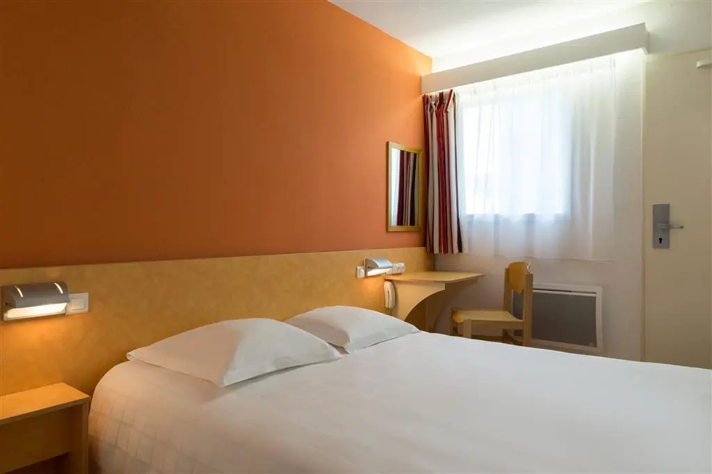 The Originals Access, Hôtel Saint-Flour