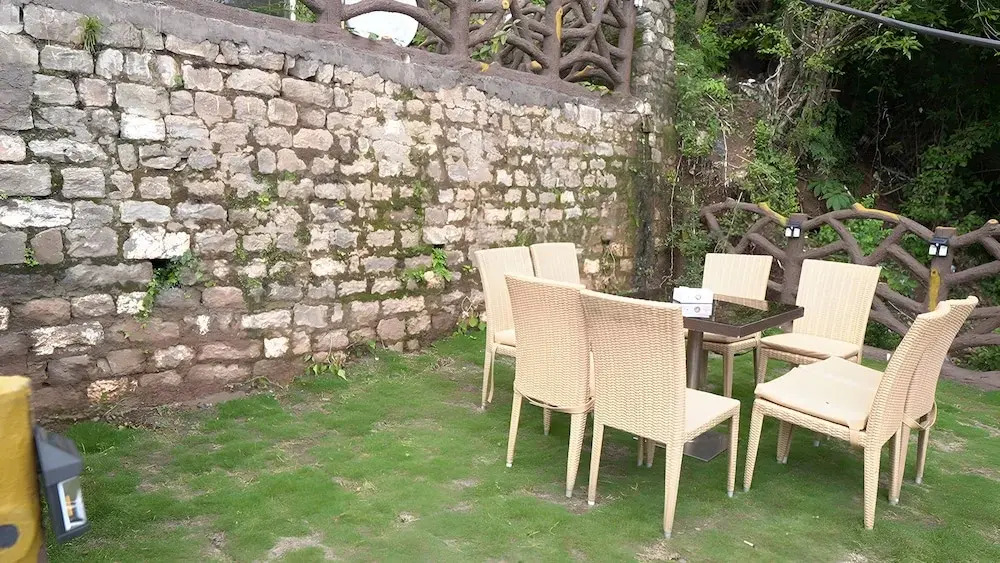 Country Homes Murree by Safari Club Bahria Town