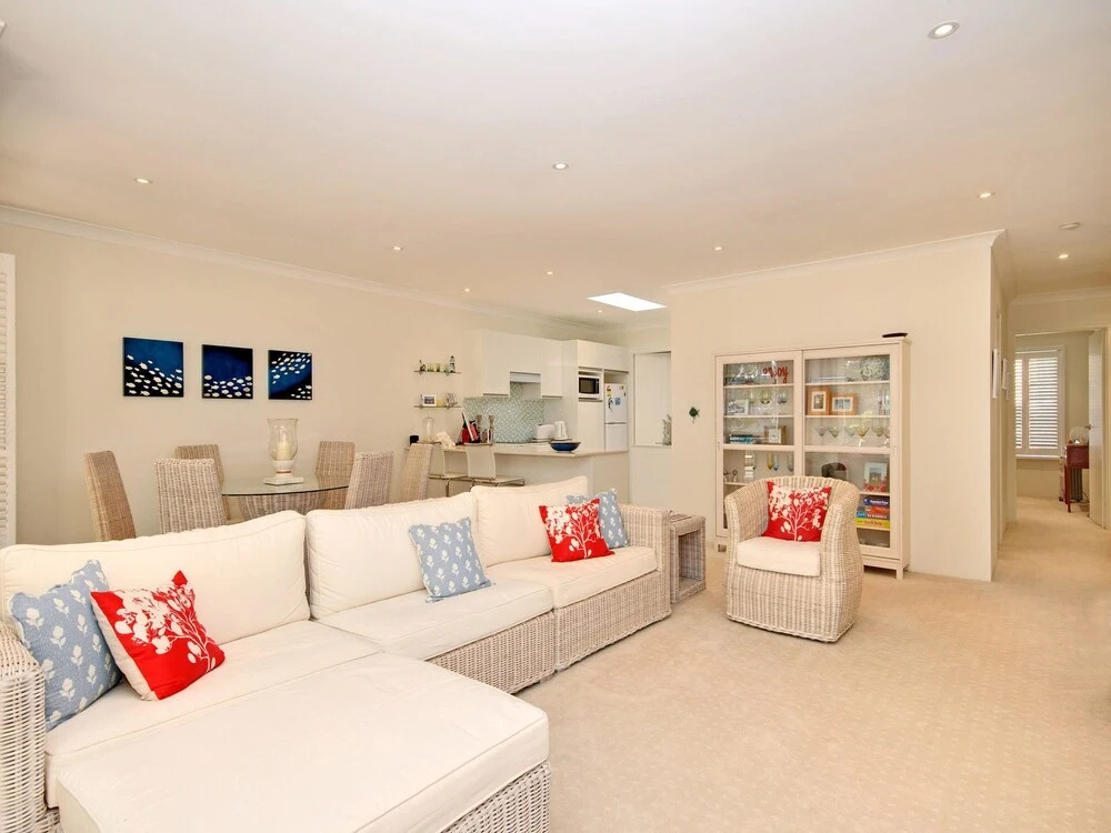 Nicholli, Bay Parklands, Unit 32/2 Gowrie Avenue