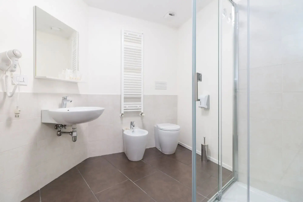Hotel Cascina Fossata & Residence