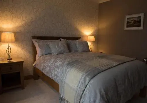 The Roses B&B