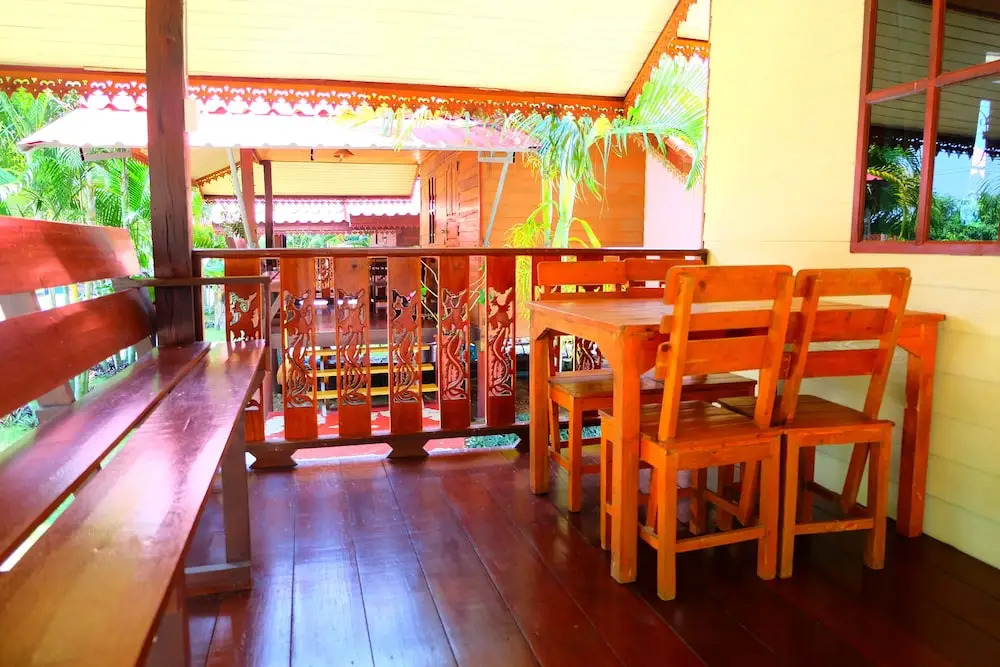 Baan Rimping Inthanon