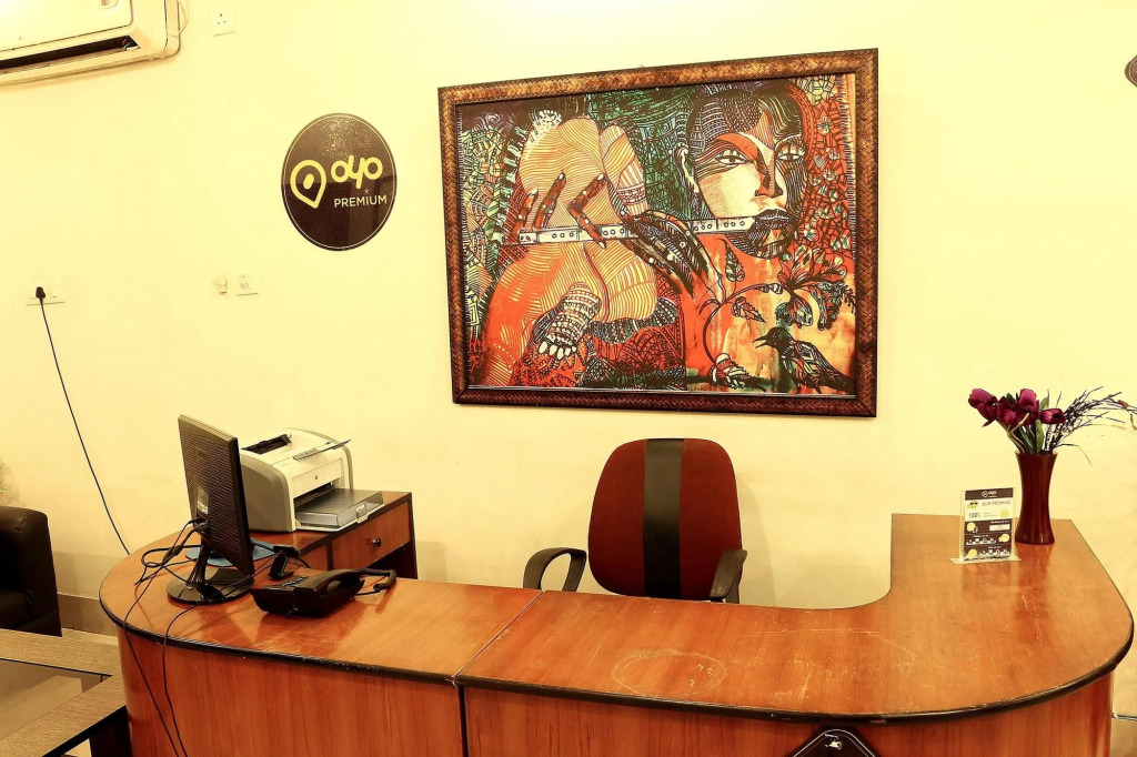 OYO 1220 Casa Broadway