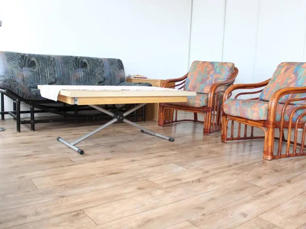 Appartement La Rochelle, 3 pièces, 4 personnes - FR-1-246-539