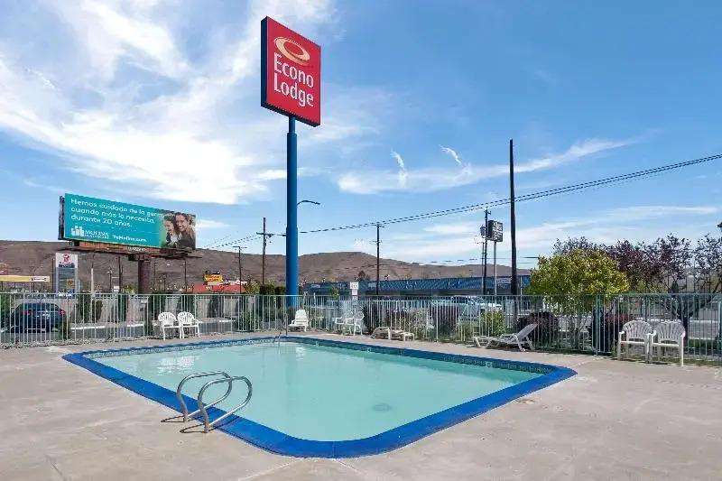 Econo Lodge