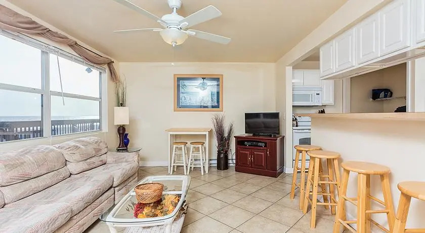 Beach Pub Beauty Apartment #2 by Vacation Rental Pros
