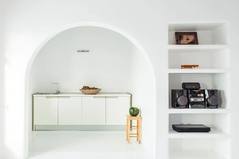 Villa Rafaella by Mykonos Pearls
