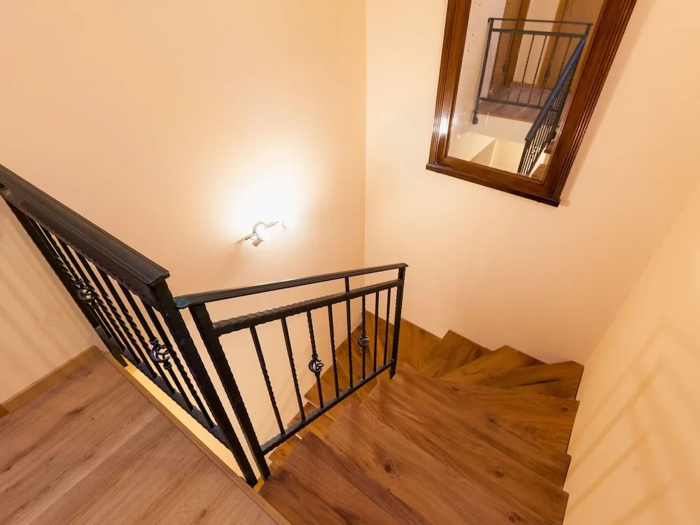 Scenic Holiday Home in Veprinac With Private Swimming Pool