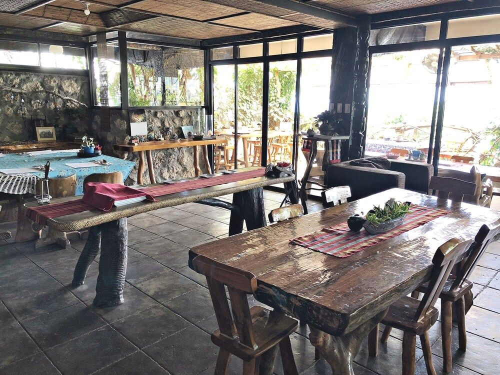 Bontoc Seaview Guesthouse