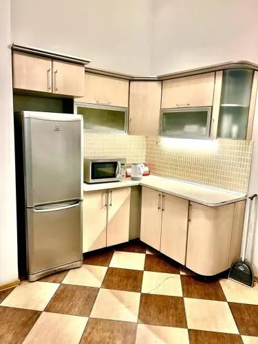 City Hall Apartment