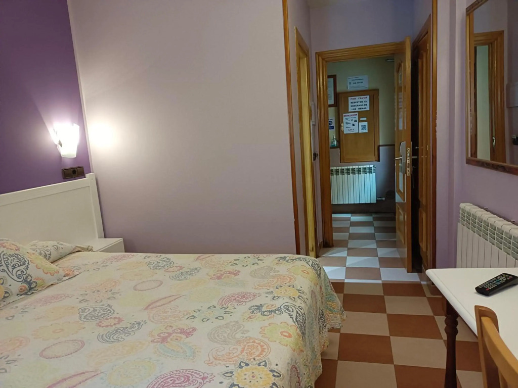 Hostal Don Jaime I y II