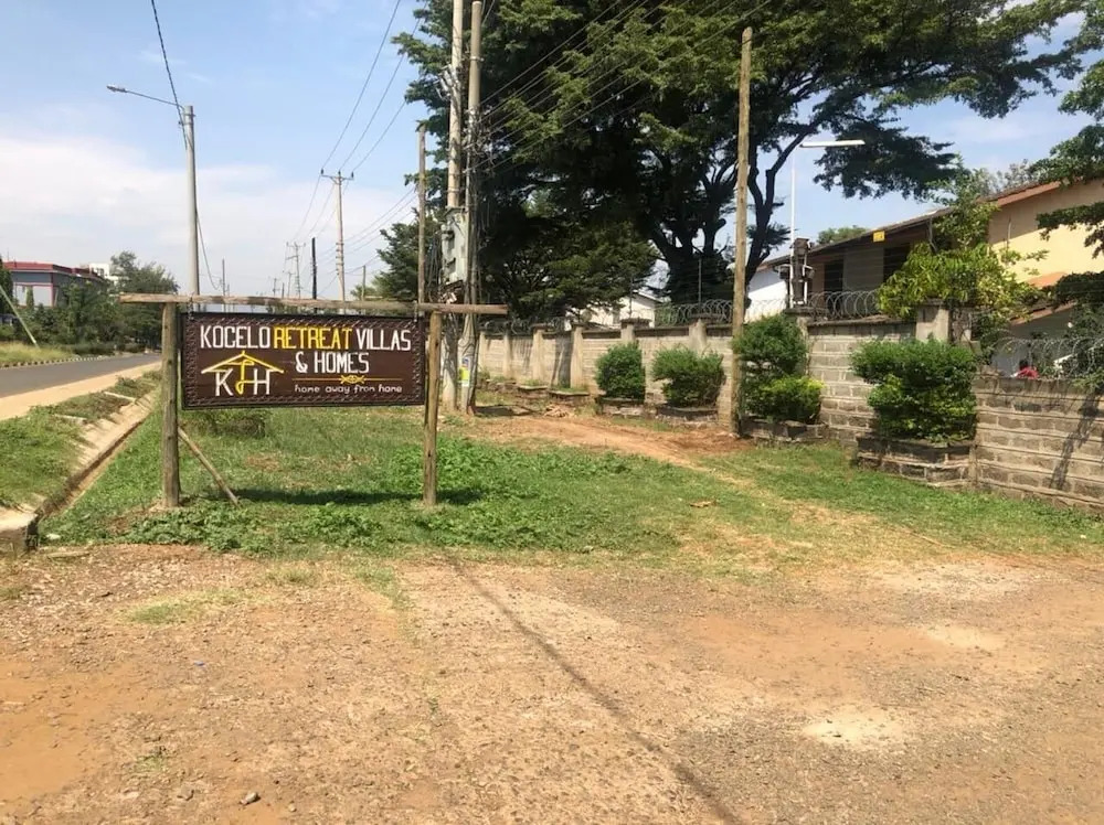 kogelo villas