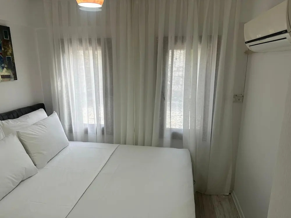 Wish Suites Bodrum Hotel