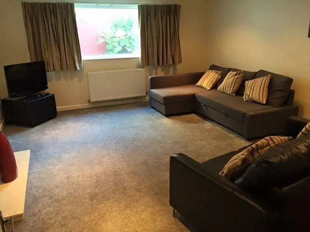 Twelve Apartments