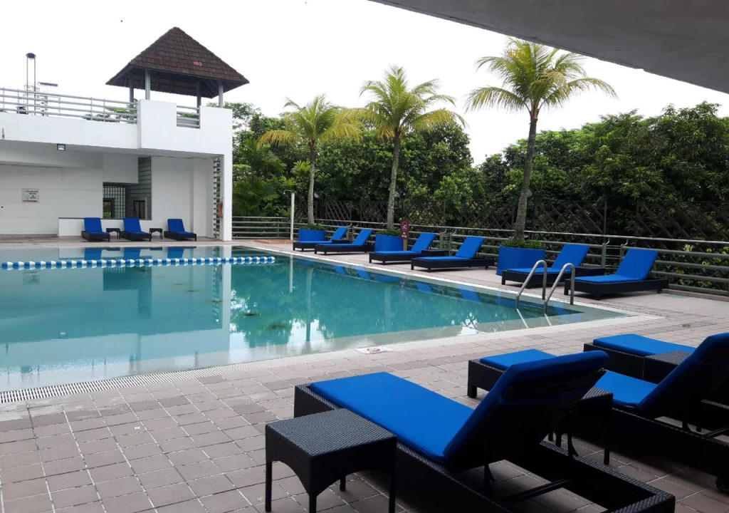 Mutiara Johor Bahru