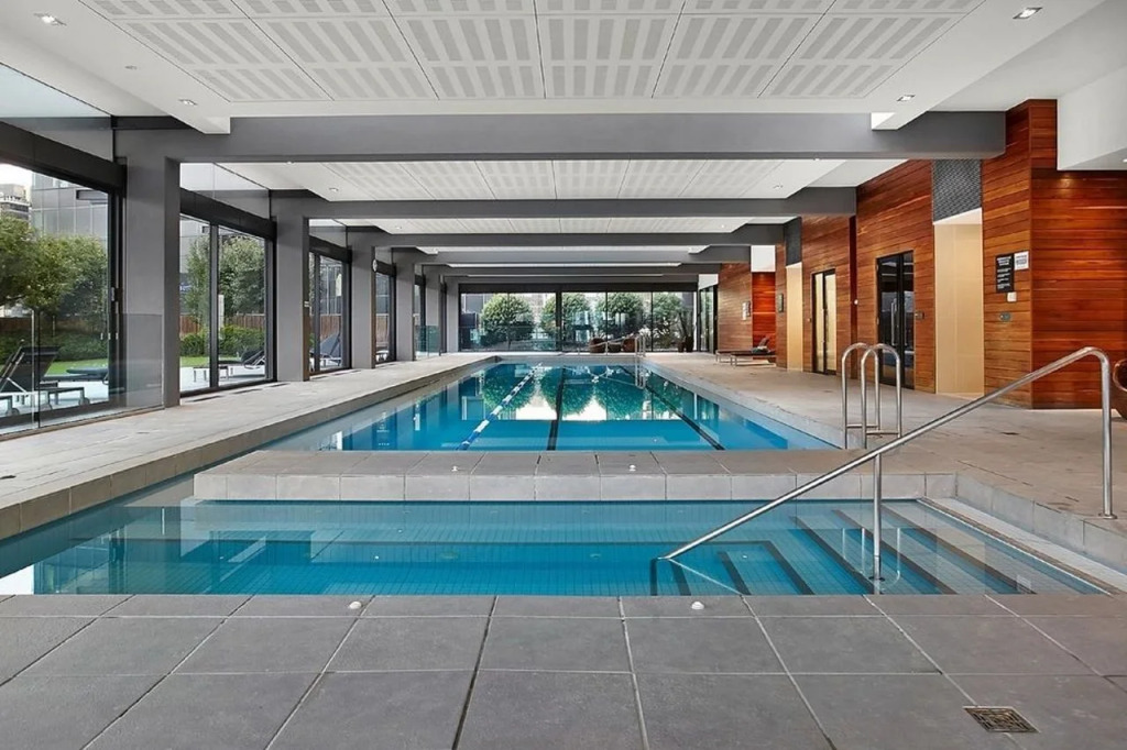Freshwater Place by Corporate Keys