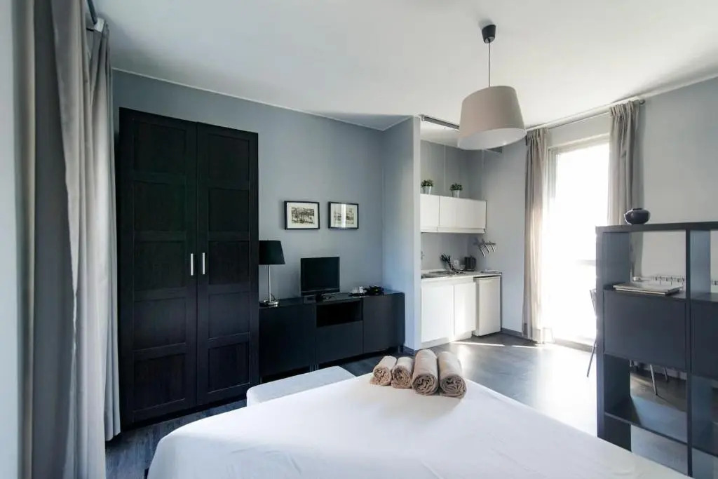 Via Mentana 32 - By House Of Travelers -