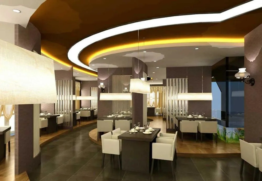 Nanning Hairunyuntian International Hotel