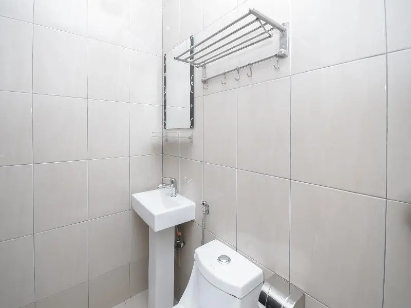 Ys Inn by OYO Rooms