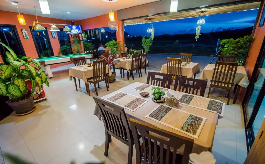 Samsha Guesthouse