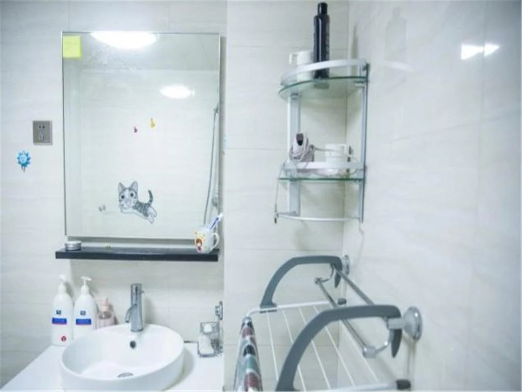 Qingdao Xiao'er Family Inn