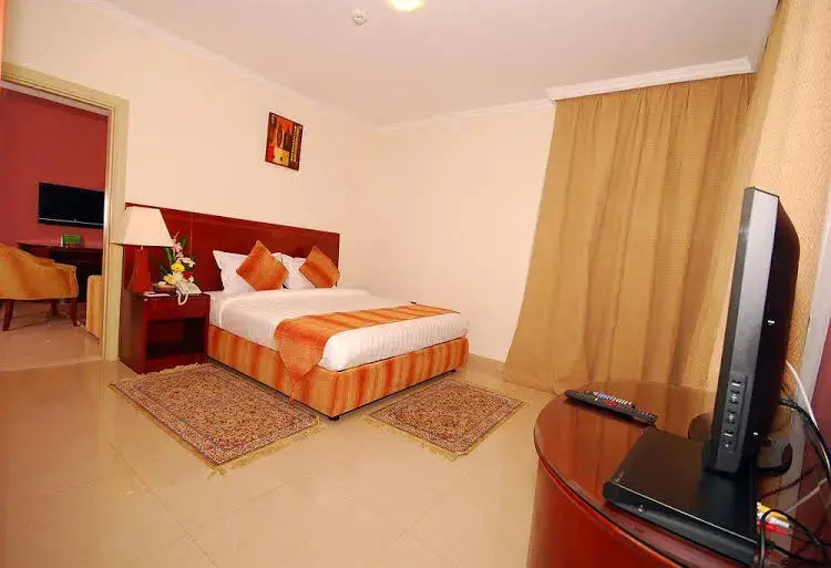 Euro Hotel Apartments