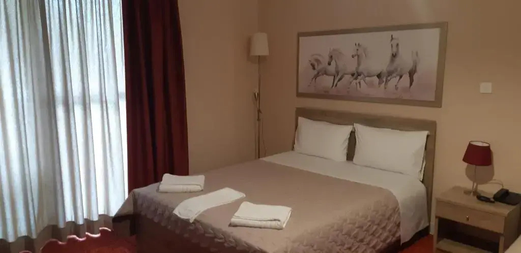 Hotel Vasilis Nafplio