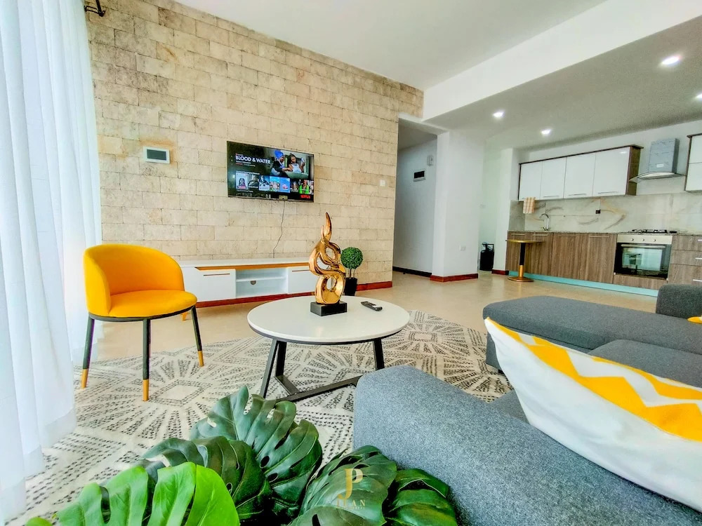 Lux Suites Imagine Luxury Apartments