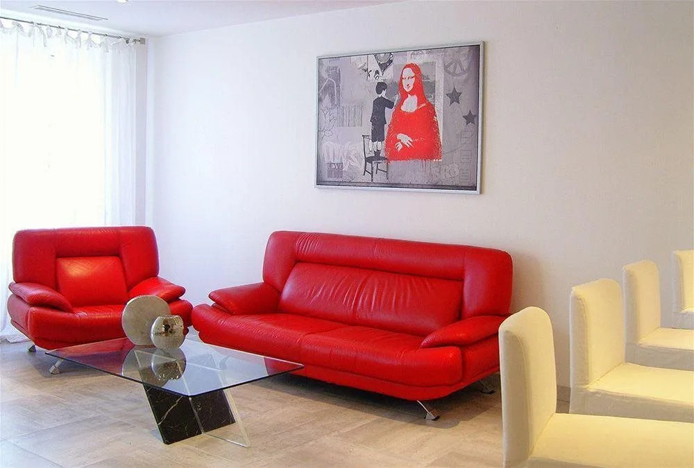 Residence Coeur de Cannes - Congrès