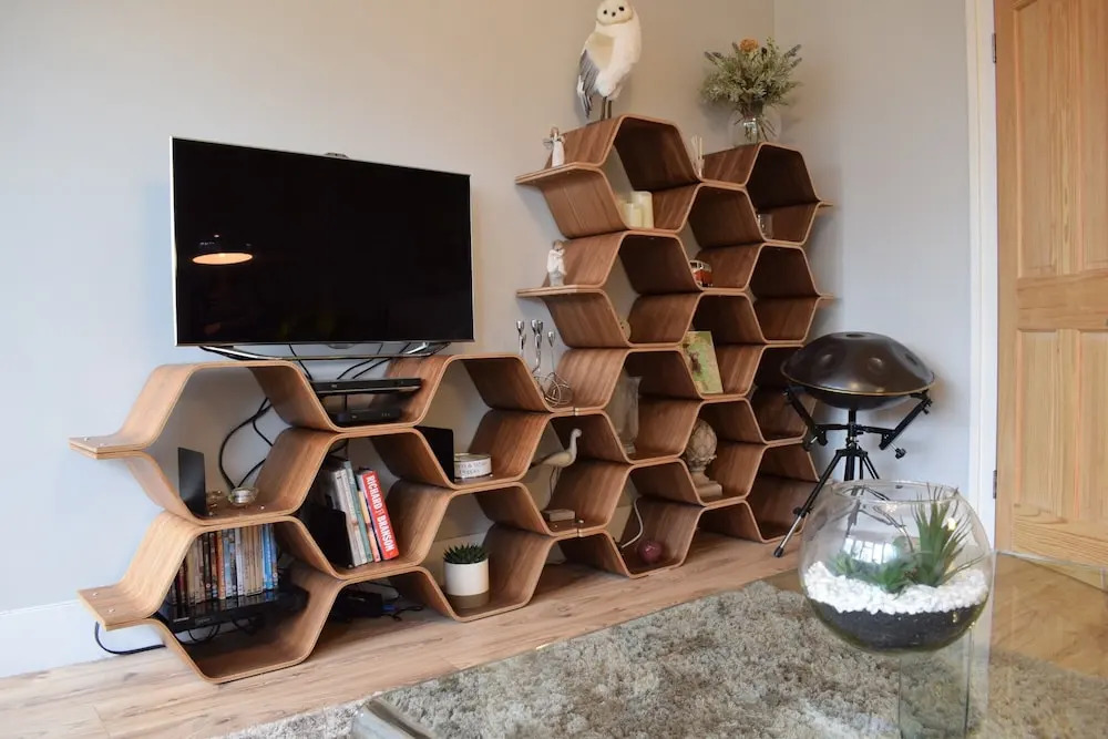 Beautiful 3 Bedroom Home in Parsons Green