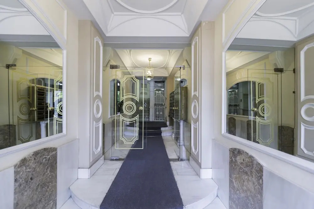 Home Club Alcalá III