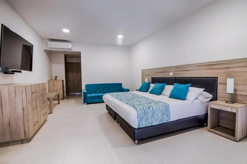 Hotel Rosales Boutique