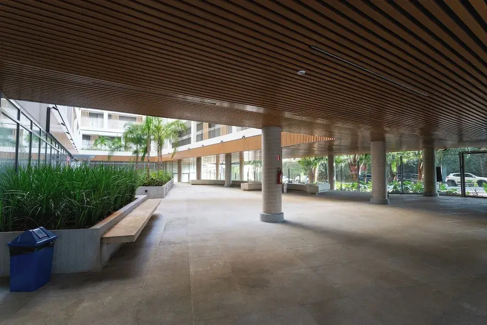 ARQ Vila Mariana