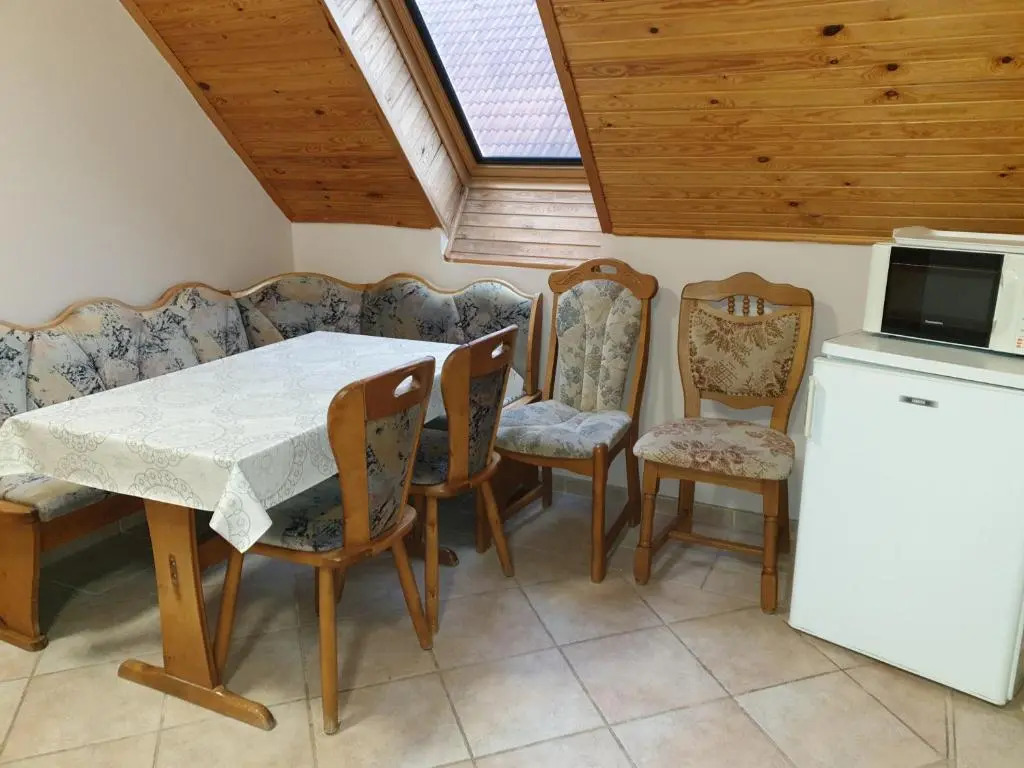 Ilda Apartments